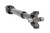 Rough Country CV Drive Shaft, Front for Ford Super Duty 4WD 11-20 - 5066.1