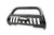 Rough Country Black Bull Bar for Chevy/GMC Sierra 1500/Silverado 1500/Tahoe/Yukon 99-06 and Classic - B-C2991