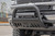 Rough Country Black Bull Bar for Chevy/GMC Sierra 1500/Silverado 1500/Tahoe/Yukon 99-06 and Classic - B-C2991