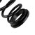 JL/JT Front Lift Springs JL 2 DR 5.0 Inch JLU 4 DR 4.0 Inch