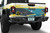 Bestop Jeep Gladiator, Rear Bumper - 44962-01