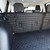 BuiltRight Velcro Tech Panel, Rear Seat Back Kit: 21+ Bronco Sport