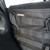 BuiltRight Velcro Tech Panel, Rear Seat Back Kit: 21+ Bronco Sport