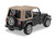 Bestop Jeep Wrangler TJ, Replace-A-Top OEM - 51180-33
