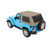 Bestop Jeep Wrangler JK, 2-Door Trektop - 56852-74