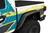 Bestop Jeep Gladiator, Rear Fender Flares - 49664-01