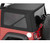 Bestop Jeep Wrangler JK, 2-Door, Window Set - 58442-17