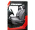 Bestop Jeep Wrangler JK, Front, Seat Covers - 29280-09