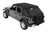Bestop Jeep Wrangler JL, 4-Door Trektop - 56863-17
