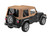 Bestop Jeep Wrangler YJ, Replace-A-Top OEM - 79123-37