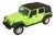 Bestop Jeep Wrangler JK, 4-Door Trektop Glide - 54923-17