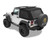 Bestop Jeep Wrangler JK, 2-Door, Replace-A-Top TT - 59722-17
