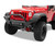 Bestop Jeep Wrangler JK, Front Bumper - 44918-01