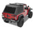 Bestop Jeep Wrangler JK, 2-Door, Replace-A-Top TT - 52822-35