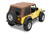 Bestop Jeep Wrangler TJ, Exc. Unlimited Trektop - 56820-37