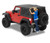 Bestop Jeep Wrangler JK, 2-Door Supertop - 54722-35