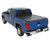 Bestop Chevy/GMC Silverado/Sierra 1500, 2014 2500/3500 HD, For 6.5 ft. bed, w/o Bed Management System, (Exc. '07 Classic) EZ-Fold Hard Tonneau - 14208-01