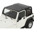 Bestop Jeep Wrangler TJ, Exc. Unlimited Sun Safari Bikini - 52404-35