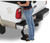 Bestop Dodge Ram 1500, 2500/3500, w/o Dual Exhaust TrekStep Rear Step - 75306-15