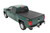 Bestop Chevy/GMC S10/Sonoma, For 6 ft. bed, Fleetside ZipRail Soft Tonneau - 18019-01