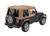 Bestop Jeep Wrangler TJ, Replace-A-Top OEM - 51124-37