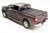 Extang Solid Fold 2.0 Tonneau Black Textured Paint-2022 Nissan Frontier 5ft. Bed - 83961