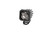 Diode Dynamics Stage Series C1 LED Pod Sport White Spot Standard Amber Backlight Each-DD6450S