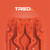 ARB TRED HD Fiery Red Recovery Boards - TREDHDFR