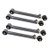 Synergy Ram Control Arm Kit Adjustable Arms Set Of 4 Arms 10-13 Ram 2500/3500 4x4 - 8531-03