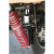 Synergy JK Weld On Rear Lower Control Arm Axle Bracket Kit 07-18 Wrangler JK/JKU - 8072-04