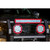 ARB Intensity V2 Light Bar Kit, Incl. V2 Light Bar/Wiring Loom/47.6mm Base Mount - AR40CV2476