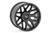 Rough Country 95 Series Wheel, One-Piece, Gloss Black, 20x10 - 95201017
