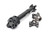Rough Country CV Drive Shaft, Dana 30/44, Front for Jeep Wrangler JK 4WD 07-11 - 5095.1