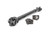 Rough Country CV Drive Shaft, Rear for Jeep Wrangler JK 4WD 07-11 - 5099.1