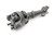 Rough Country CV Drive Shaft, 4-6 in. Lift, Rear for Jeep Wrangler TJ 4WD 00-06 - 5074.1