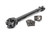 Rough Country CV Drive Shaft, 3.5-6 in. Lift, Rear for Jeep Wrangler JK 07-11 - 5097.1