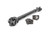 Rough Country CV Drive Shaft, 3.5-6 in. Lift, Rear for Jeep Wrangler JK 12-18 - 5073.1