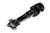 Rough Country CV Drive Shaft, 4-6 in. Lift, Rear for Jeep Wrangler TJ Rubicon 03-06 - 5088.1