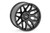 Rough Country 95 Series Wheel, One-Piece, Gloss Black, 22x10 - 95221017