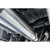 MBRP 14-23 Ram 2500/3500 Pro Series T304 Stainless Steel 4 Inch Cat Back Single Side Exit Exhaust System - S5149304