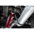 MBRP 20-23 Chevy/GMC 2500/3500 Installer Series Aluminized Steel 4 Inch Filter Back Single Side Exit Exhaust System - S6059AL
