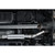 MBRP 14-23 Ram 2500/3500 Installer Series Aluminized Steel 4 Inch Cat Back Single Side Exit Exhaust System - S5149AL