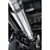 MBRP 14-23 Ram 2500/3500 Installer Series Aluminized Steel 4 Inch Cat Back Single Side Exit Exhaust System - S5149AL