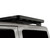 Front Runner Jeep Wrangler JK 2 Door (2007-2018) Extreme Slimline II 1/2 Roof Rack Kit - KRJW002T