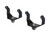 Morimoto A-Pillar Ditch Light Brackets: 09-14 F-150 / Raptor - BAF037