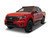 Front Runner Ford Ranger T6 / Wildtrak / Raptor (2012-Current) Slimsport Roof Rack Kit / Lightbar ready - KSFR003T