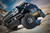 ICON 21-23 Bronco (Non-Sasquatch) 3-4" Stage 6 Suspension System, Billet - K40006
