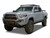 Front Runner Toyota Tacoma (2005-Current) Slimsport Roof Rack Kit/Lightbar ready - KSTT002T