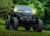 Morimoto A-Pillar Ditch Light Brackets (No Lights): Jeep JL/JT - BAF036