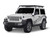 Front Runner Jeep Wrangler JL 2 Door (2018-Current) Extreme Slimline II Roof Rack Kit - KRJW005T